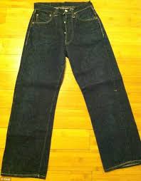 How Much Are Your Vintage Levis Worth Rare Denim Jeans