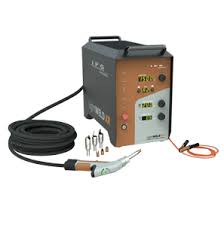 handheld laser welding and cleaning