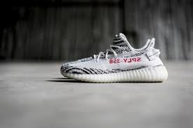 Adidas mens yeezy boost 350 v2 butter woven. Adidas X Kanye West Yeezy Boost 350 V2 Zebra Review