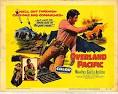 Overland Pacific