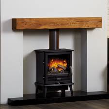 Deep Beam Solid Oak Beams For Stoves