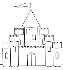 Barbie pdf coloring pages are a fun way for kids of all ages to develop creativity, focus, motor skills and color recognition. 12 Best Free Printable Castle Coloring Pages For Kids And Adults