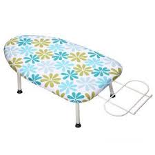Just thought it was worth posting the picture under the circumstances. Kingso Mini Four Leg Iron Rest And Foldable Tabletop Ironing Board Iron Rest Tabletop Ironing Board Small Sewing Rooms