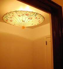 Ceiling light fixture cover plate. Pin On Diy S In The Home