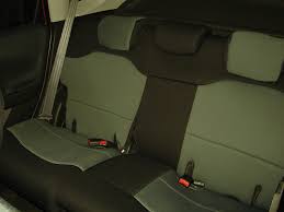 Costco S Coverking Neoprene Seat Cover