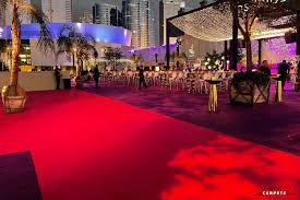 event carpets dubai 1 luxury