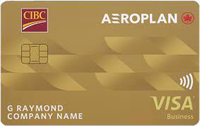 aeroplan credit cards compare