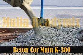 Istilah beton cor disebut juga dengan beton ready mix atau ada juga penyebutan dengan beton jayamix. Harga Beton Cor K300 Mutu Dan Kualitas Terjamin Standar Sni