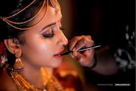makeup photography service at best