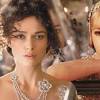 Story image for gatsby pearl necklace from Daily Mail