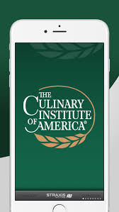 Culinary Institute Of America Apprecs