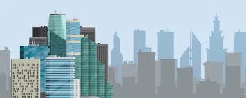 100 000 skyline vector images
