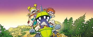 watch the rugrats streaming