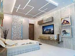 false ceiling designs for bedroom that