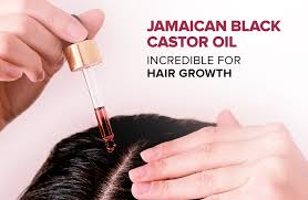 jamaican black castor oil for hair