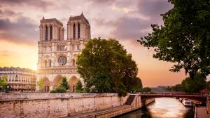 what notre dame cathedral means to