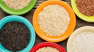 Ideas and tips for preparing brown rice. White Rice Brown Rice Or Red Rice Which One Is The Healthiest Ndtv Food