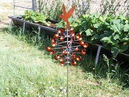 Kinetic Wind Spinner Garden Spinner