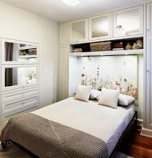 45 small bedroom design ideas and