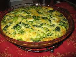 Crustless Broccoli-Cheddar Quiches Recipe - Food.com