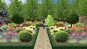 Victorian Gardens Garden Design Experts