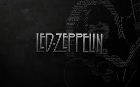 Led Zeppelin Wallpapers Widescreen