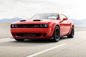 How much does dodge challenger car insurance cost? 2021 Dodge Challenger Prices Reviews And Pictures Edmunds