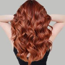 60 stunning red hair color ideas