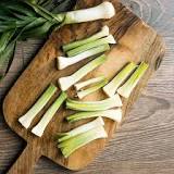 Do leeks help you lose weight?