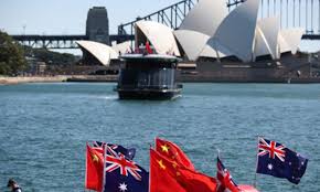 Planning a trip to australia? Australia Risks Backsliding Into A Poor Country In Asia Pacific Global Times