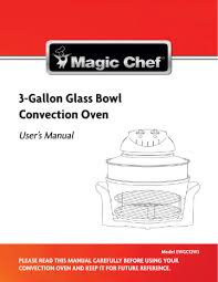 Magic Chef Ewgc12w3 User Guide Manualzz