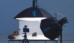 Broncolor Photography Lighting And Led Video Light