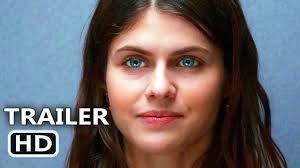 Comment, suggestion, or have a film trailer? Can You Keep A Secret Official Trailer 2019 Alexandra Daddario Comedy Movie Hd Youtube Comedy Movies Best Movie Trailers Film Clips