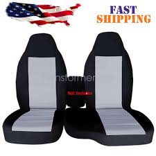 Seats For 2007 Ford Ranger For