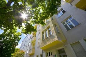Die schöne und helle wohnung liegt im 3. 1 Zimmer Wohnung Berlin Alt Treptow 1 Zimmer Wohnungen Mieten Kaufen