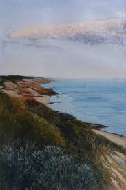 Phillip adams was born in 1939 in melbourne, victoria, australia as phillip andrew hedley adams. Manyung Gallery Group Philip Adams Evening Beach Australian Art Seascape Gallery