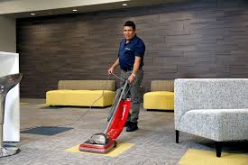 commercial cleaning services los