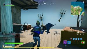 Epic games launched season 5 this week, giving fans 100 new. Fortnite Haunted Household Furniture Where To Find And Destroy Fortnite Haunted Furniture Gamesradar