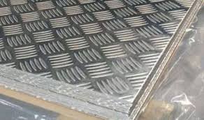 stainless steel chequered plate ss 304