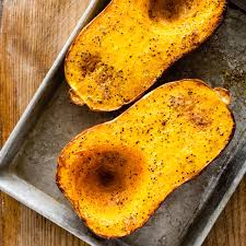 how to cook ernut squash whole in