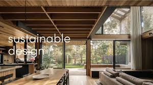design your home to be more sustainable
