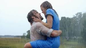 how to watch the notebook is