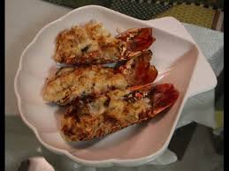 best lobster thermidor recipe you