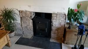 Numerous individuals are hesitant to attempt new thoughts, just in the meantime, you will appreciate perfect, modest, supplemental warmth for your home while getting pleasure of the ambiance of a real fire. Logburner Lining Of Fireplace With Board Paint Advice Overclockers Uk Forums