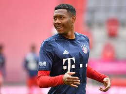 David alaba shows you some of his favourite exercises that you can easily do at home to stay fit and healthy. Fc Bayern David Alaba Vor Wunsch Transfer Ex Teamkollege Konnte Sein Neuer Nachbar Werden Fc Bayern
