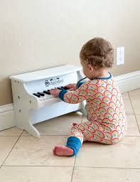 is it worth getting your baby a piano