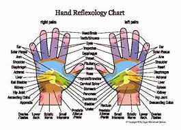 Professional Hand And Foot Reflexology And Acupressure Pocket Guide 25 Pack