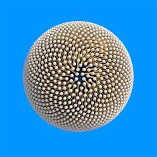 A spherical object or figure. Points On Sphere Grasshopper Mcneel Forum