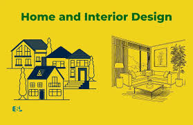 interior design esl advice