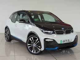 Used 2021 (71) BMW i3 135kW S 42kWh 5dr Auto in Wakefield ...